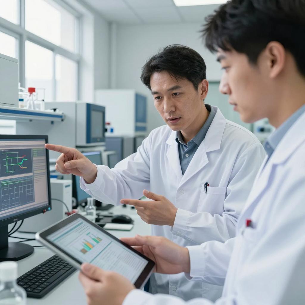 2025高校科技成果交易会在广州开幕 推动科技创新与产业融合