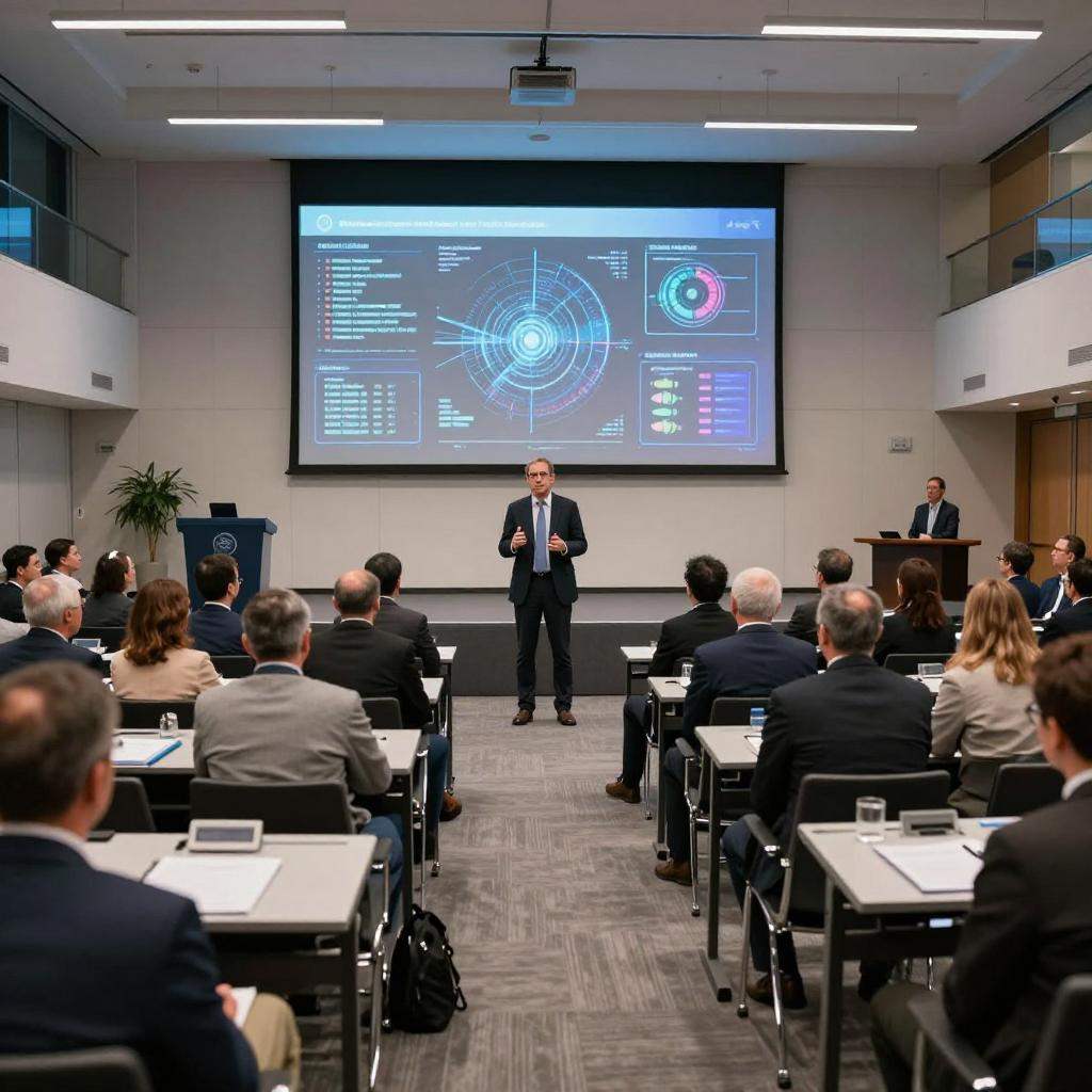 2025高校科技成果交易会在广州开幕 推动科技创新与产业融合