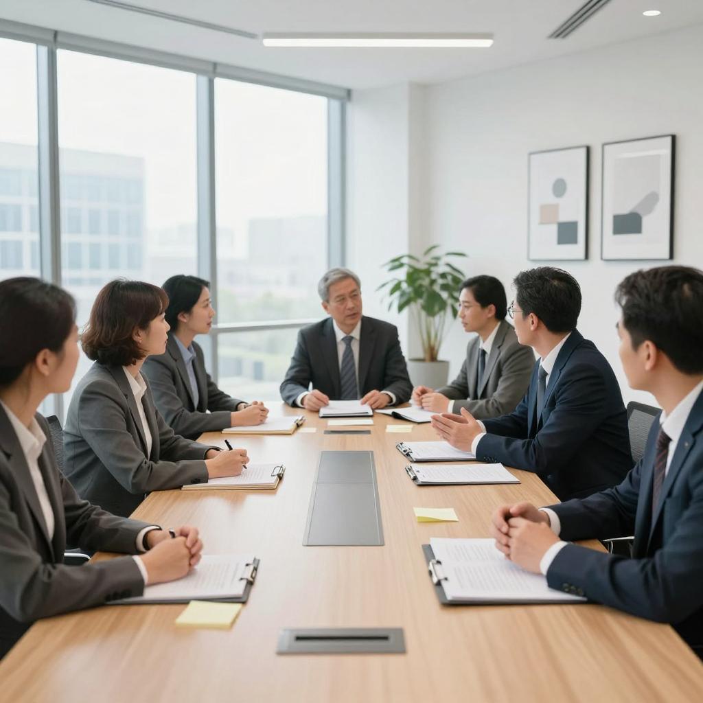 教育部副部长杜江峰赴中国高等教育学会调研座谈的缩略图