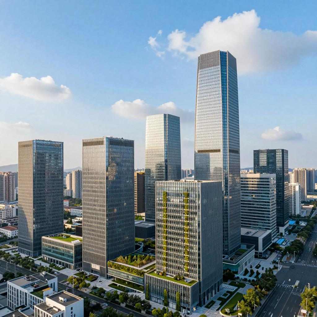 人工智能开放联盟正式成立，17所名校8家企业共建创新生态