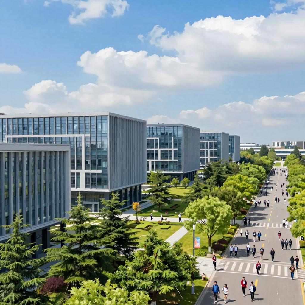 深圳职业技术大学2026年新增25个职业本科专业公示的缩略图