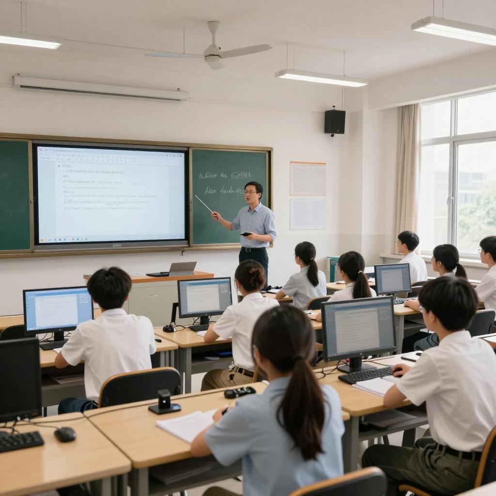 深圳职业技术大学2026年新增25个职业本科专业公示