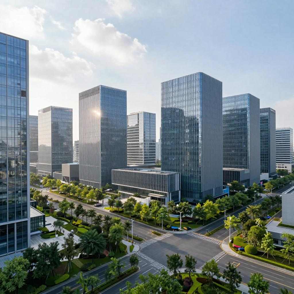 郑州推进要素市场化配置改革试点 打造科技成果转化新高地的缩略图