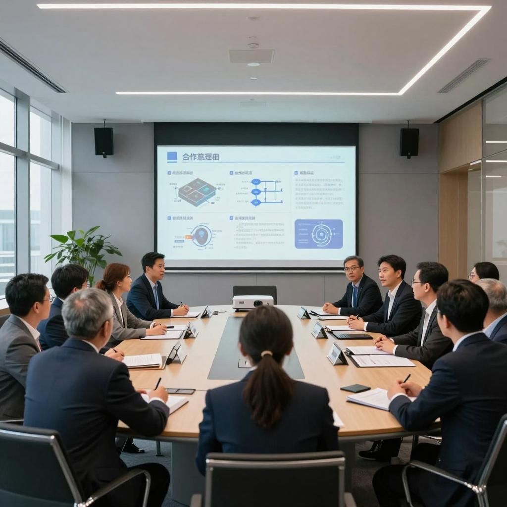 郑州推进要素市场化配置改革试点 打造科技成果转化新高地(图3) 郑州推进要素市场化配置改革试点 打造科技成果转化新高地