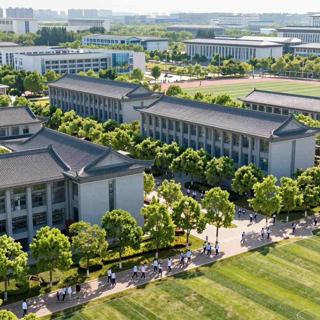 教育厅公示！山东拟增加2所本科大学的缩略图