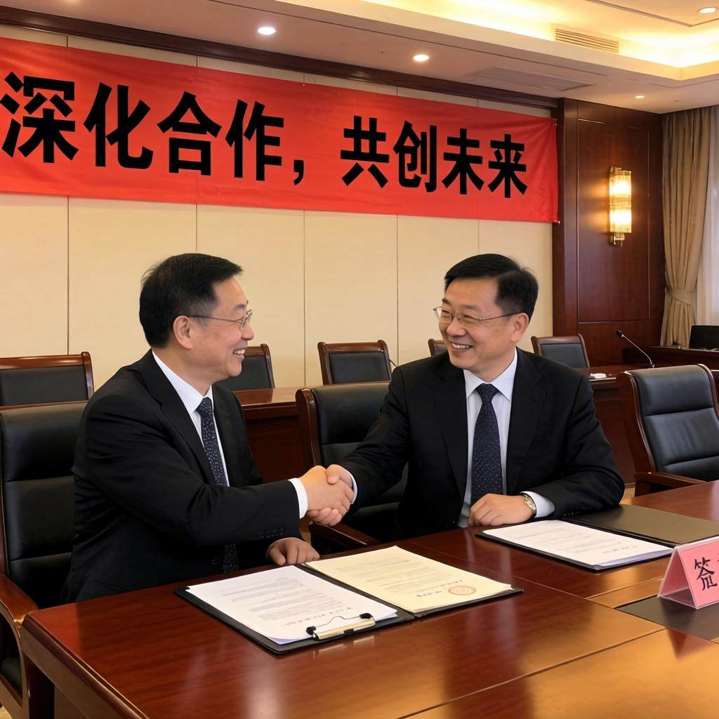 海南省教育厅与电子科技大学签署入驻办学协议