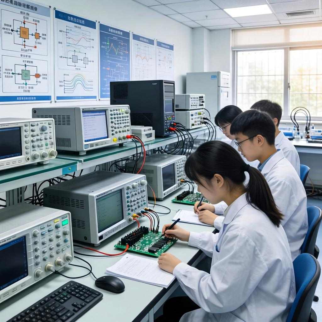 海南省教育厅与电子科技大学签署入驻办学协议