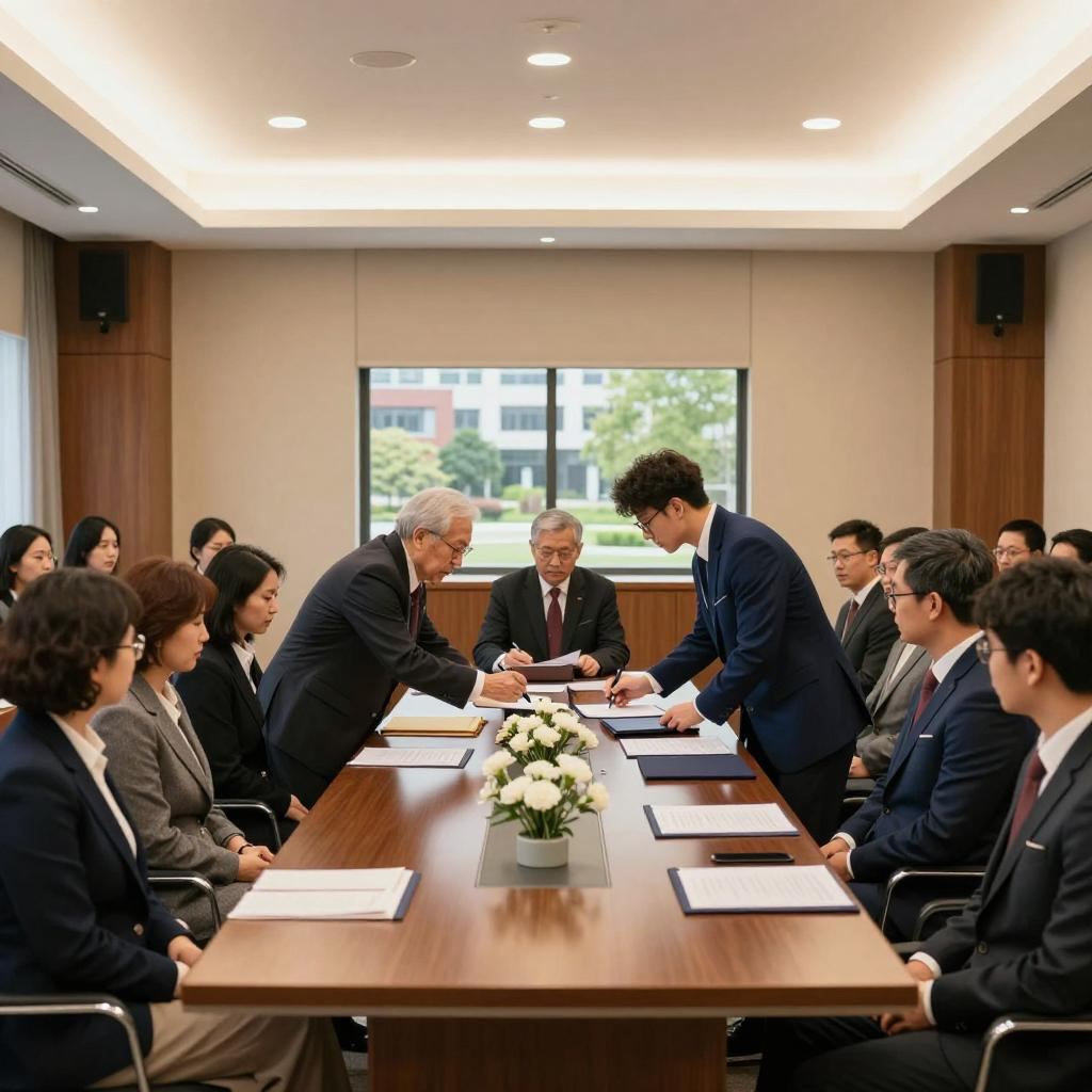 300万奖金+200万个人积蓄！同济大学两位教授捐赠500万成立教育发展基金的缩略图