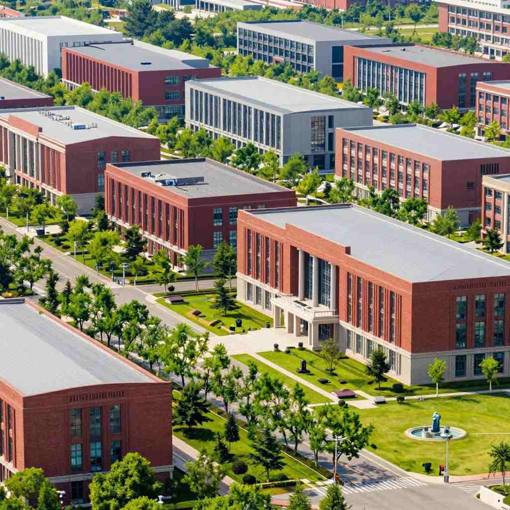 中国高教学会宣传工作研究分会常务理事会暨专题研讨会在东北大学举行的缩略图