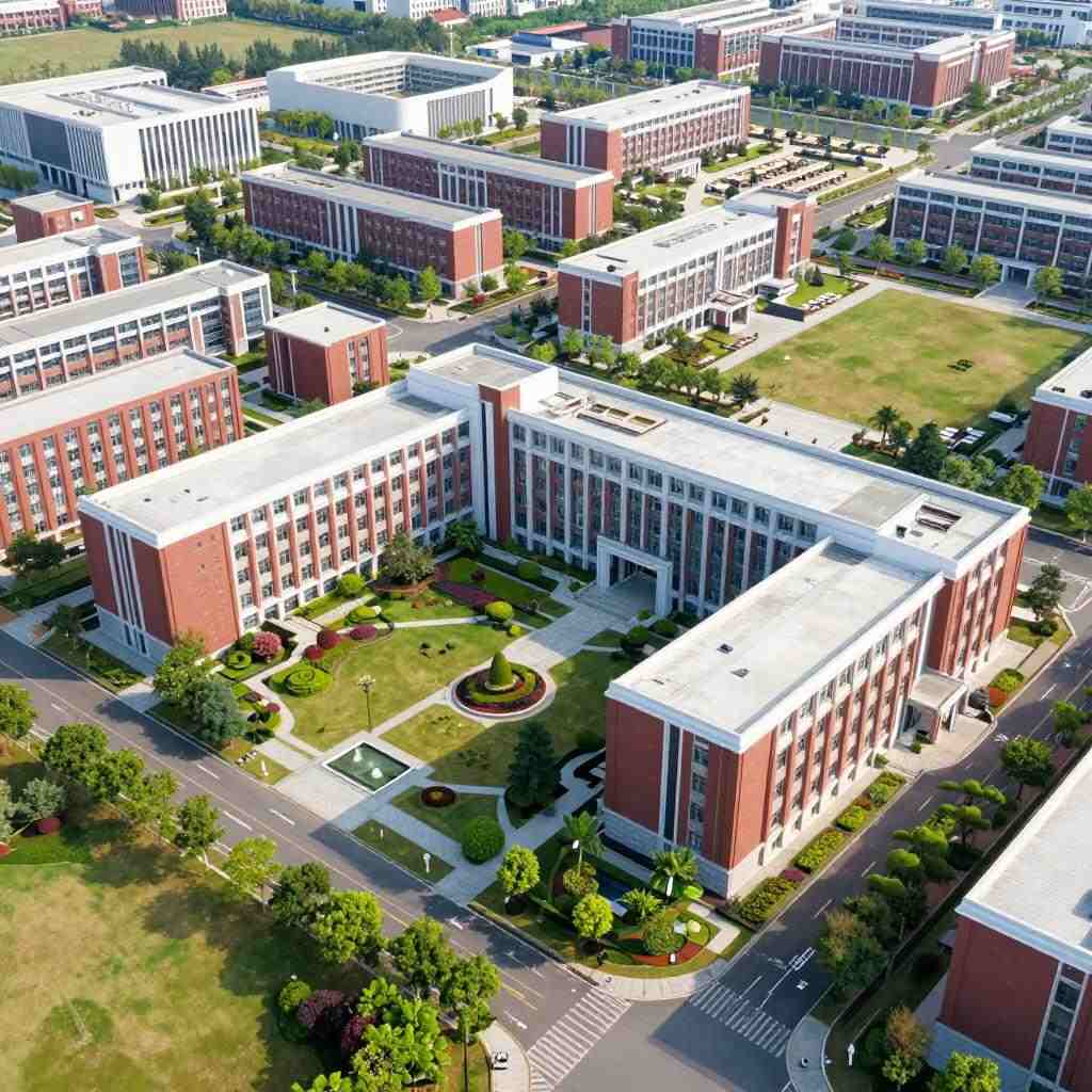 教育厅公示！海南经贸职业技术学院拟更名升本的缩略图