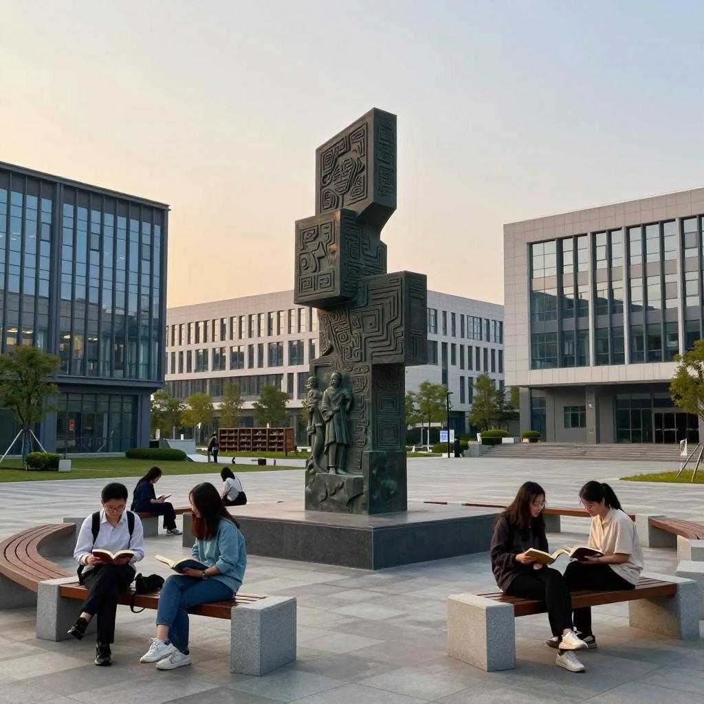 教育部副部长任友群赴上海交大调研国际化人才培养工作