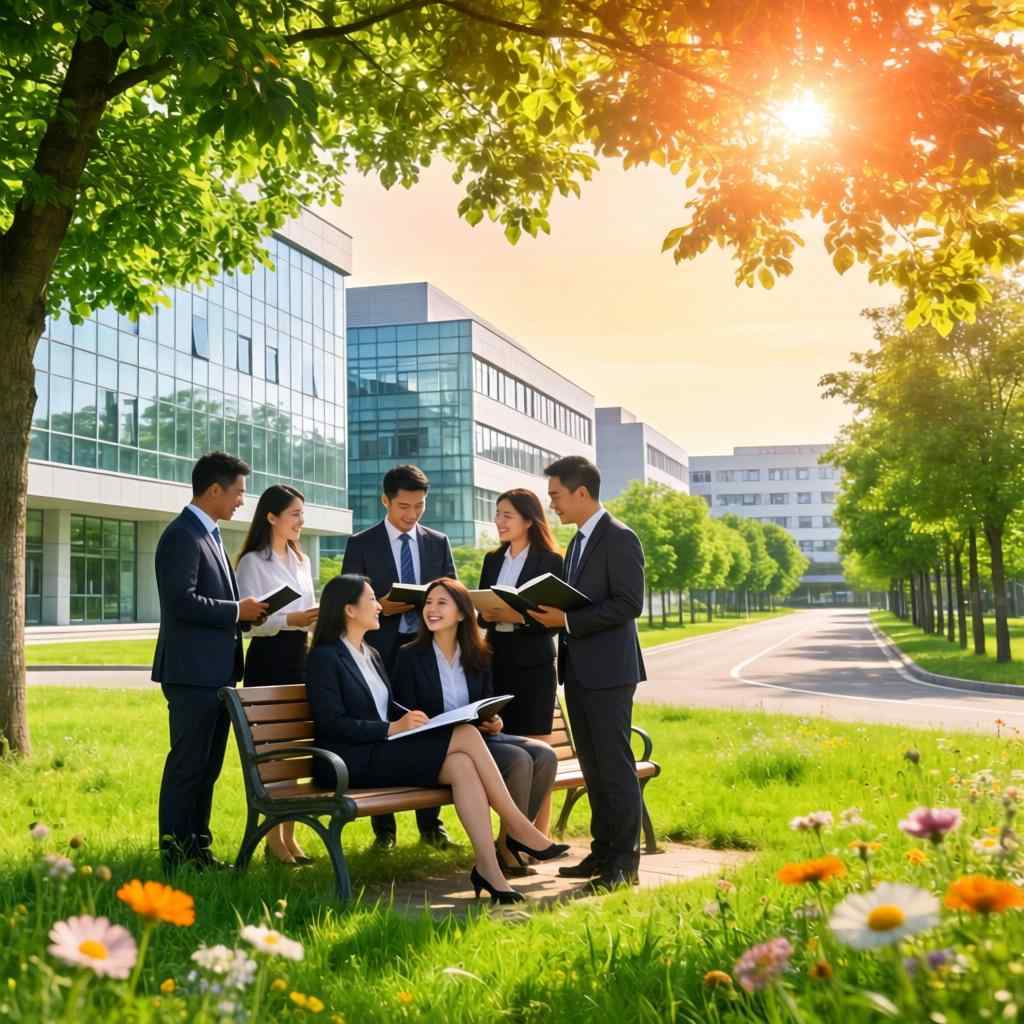 未来教师公益计划启动 人工智能赋能教师队伍建设(图3) 未来教师公益计划启动 人工智能赋能教师队伍建设