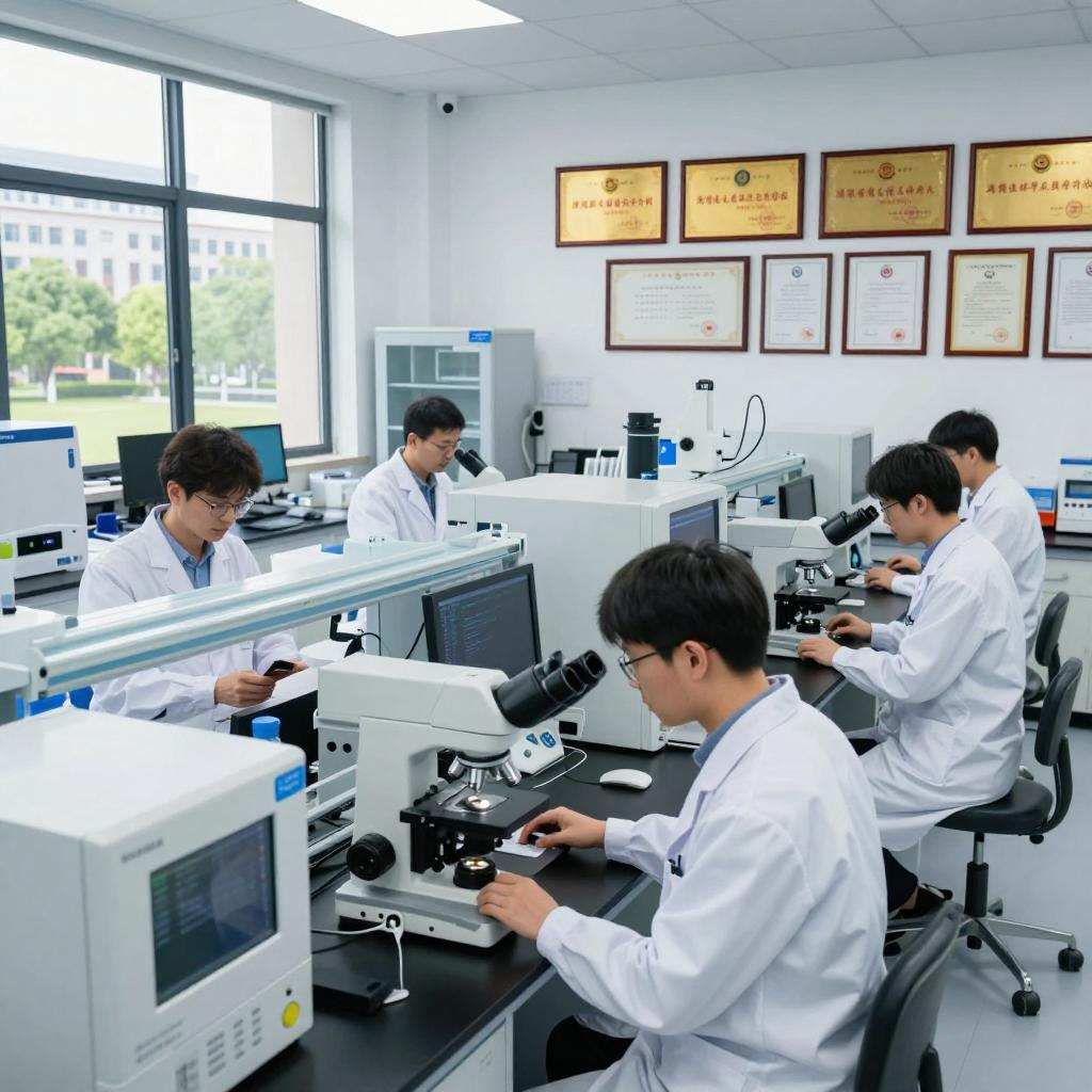 2025年北京学者名单揭晓 29名顶尖人才覆盖十大重点领域的缩略图