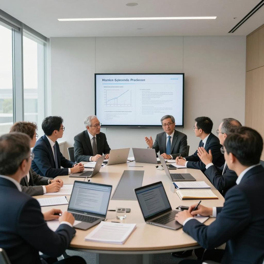 2025年北京学者名单揭晓 29名顶尖人才覆盖十大重点领域