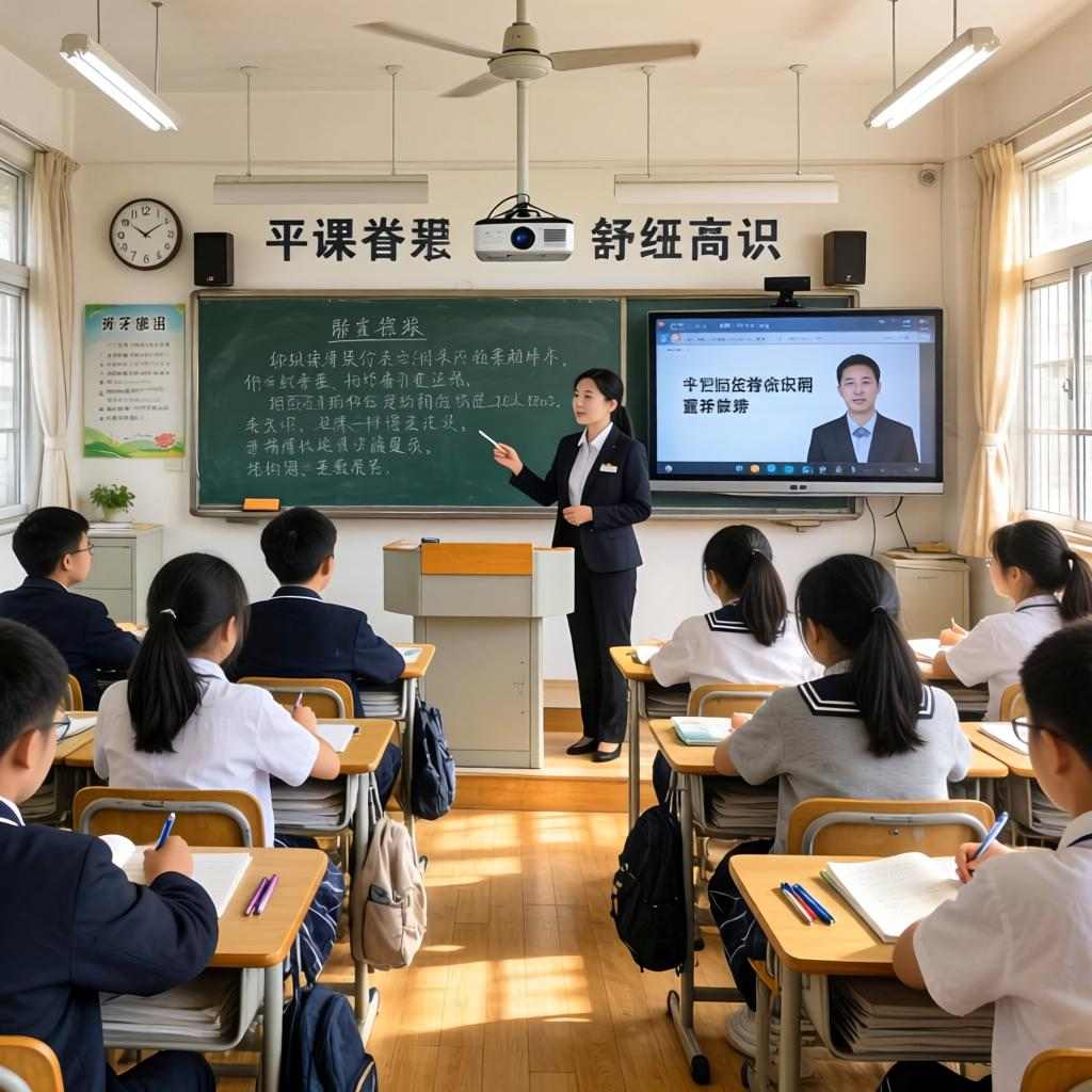 安徽公路工程技工学校并入交通职业技术学院资源整合的缩略图