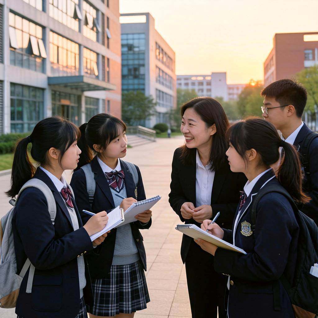 安徽公路工程技工学校并入交通职业技术学院资源整合