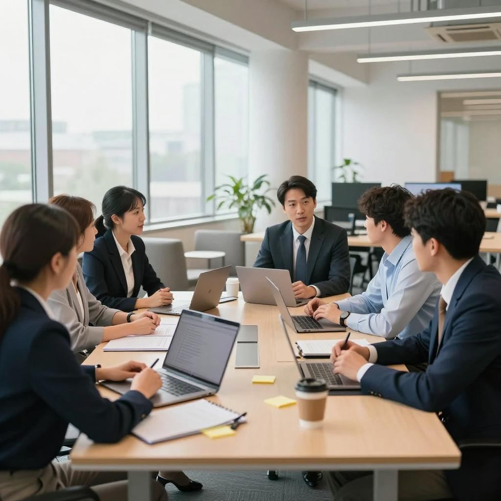 工信部人形机器人标准化技术委员会成立 建立行业标准体系的缩略图