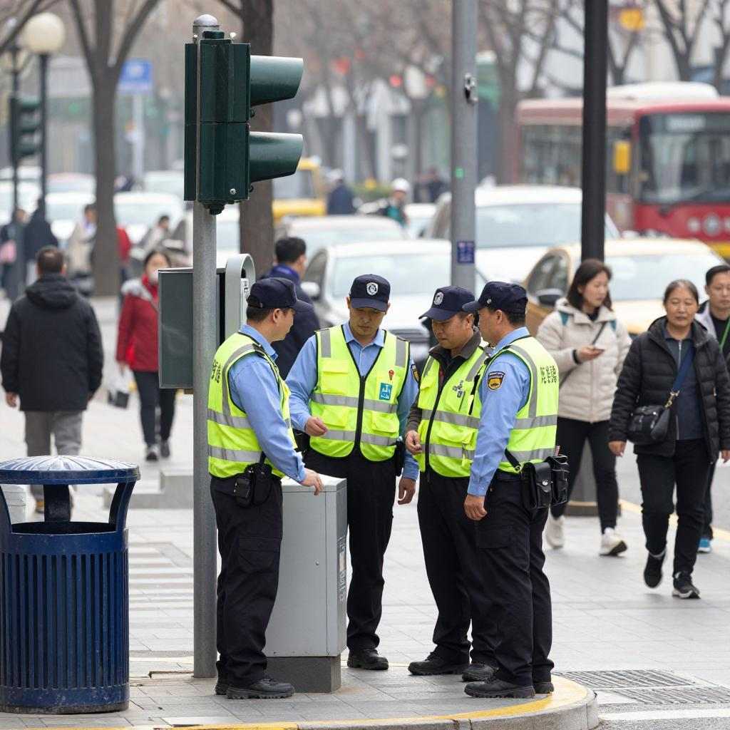 工信部人形机器人标准化技术委员会成立 建立行业标准体系