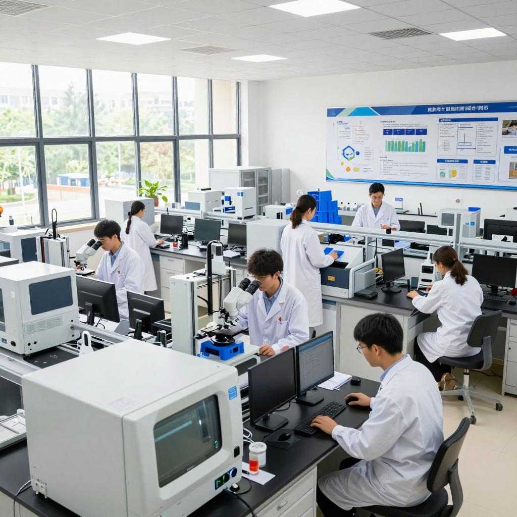 卓越工程师培养改革成效显著 产教融合推动学科专业优化升级的缩略图