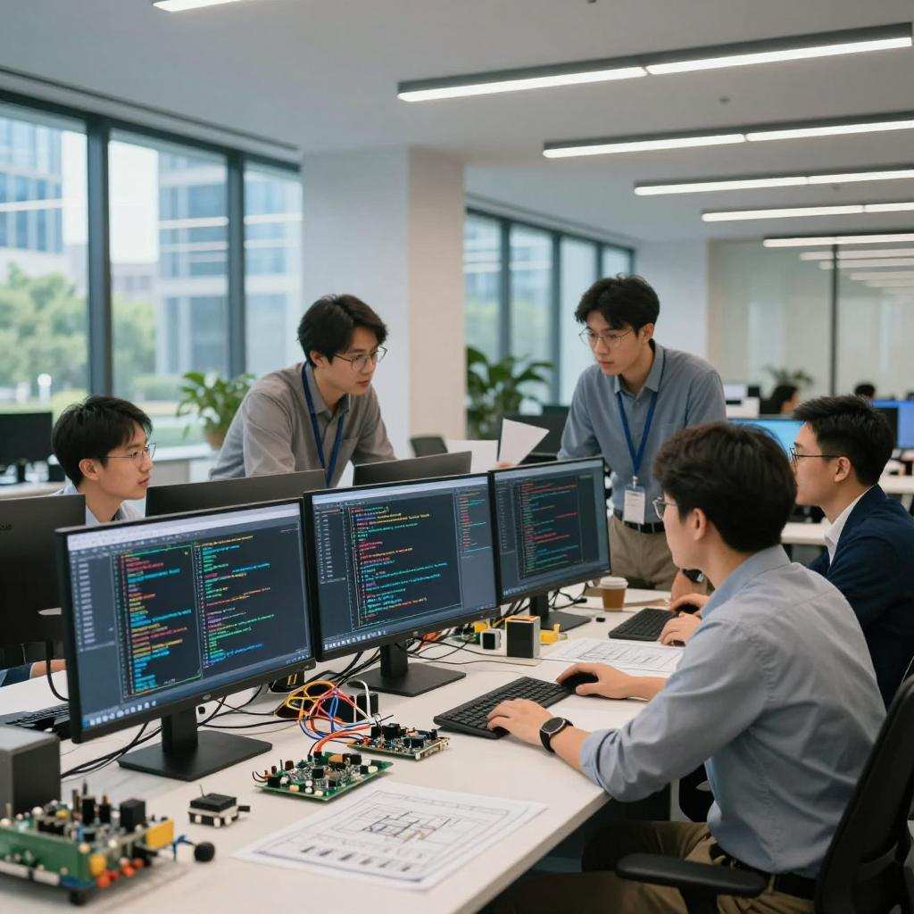 卓越工程师培养改革成效显著 产教融合推动学科专业优化升级