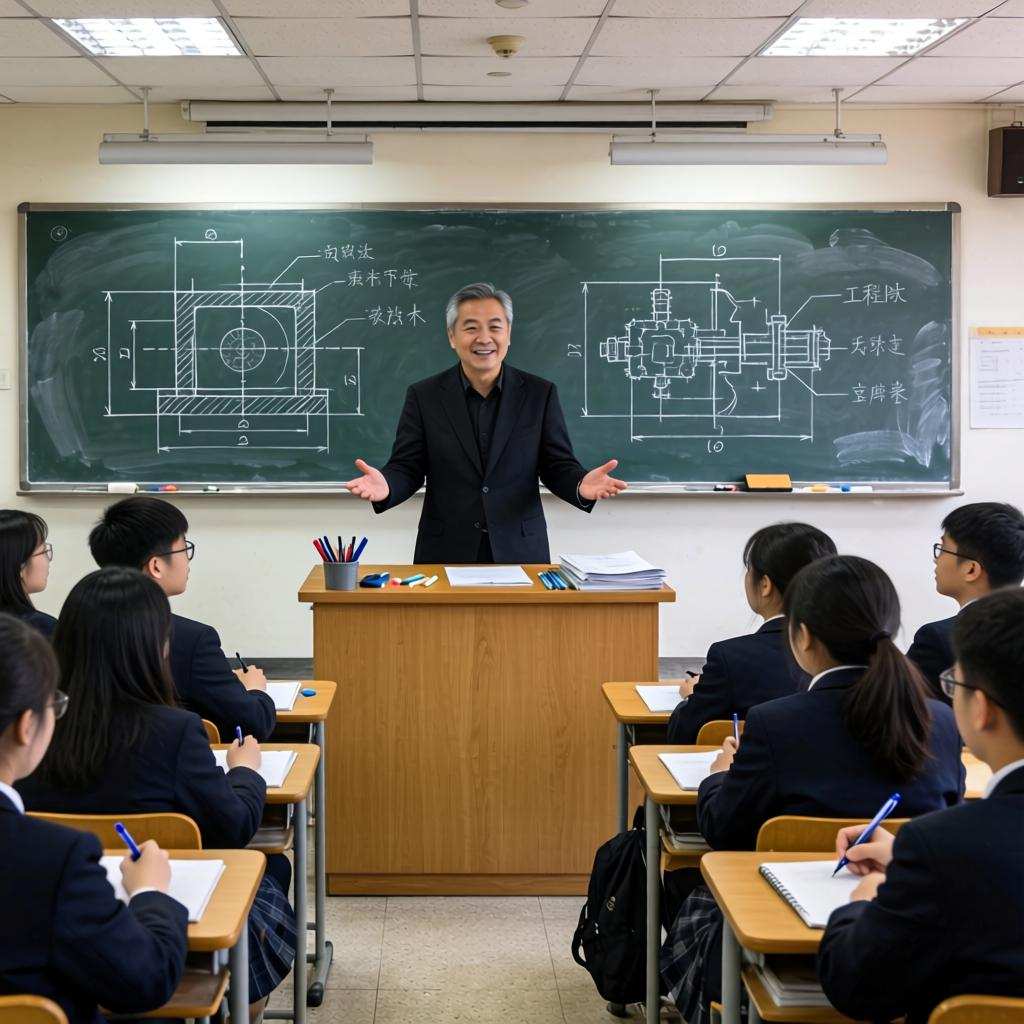 卓越工程师培养改革成效显著 产教融合推动学科专业优化升级