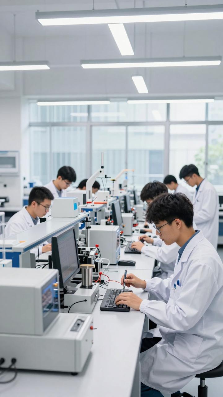 教育部发布卓越工程师教育认证标准 加快构建人才培养体系的缩略图