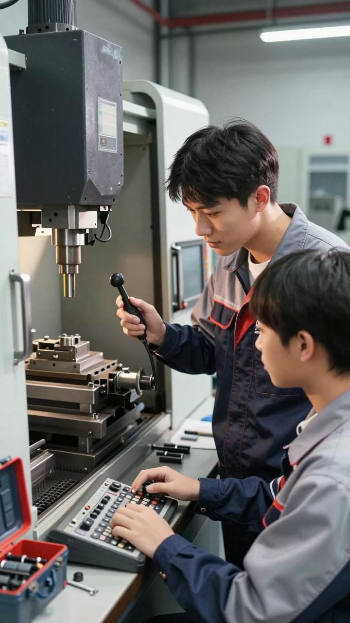 教育部发布卓越工程师教育认证标准 加快构建人才培养体系