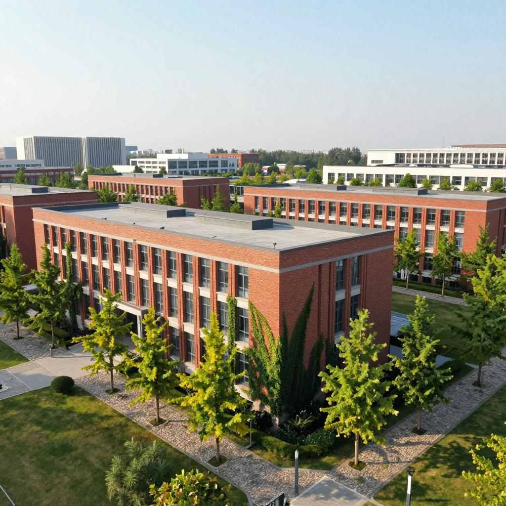 刘林芽出任江西水利电力大学校长，工学博士学者型领导履新的缩略图