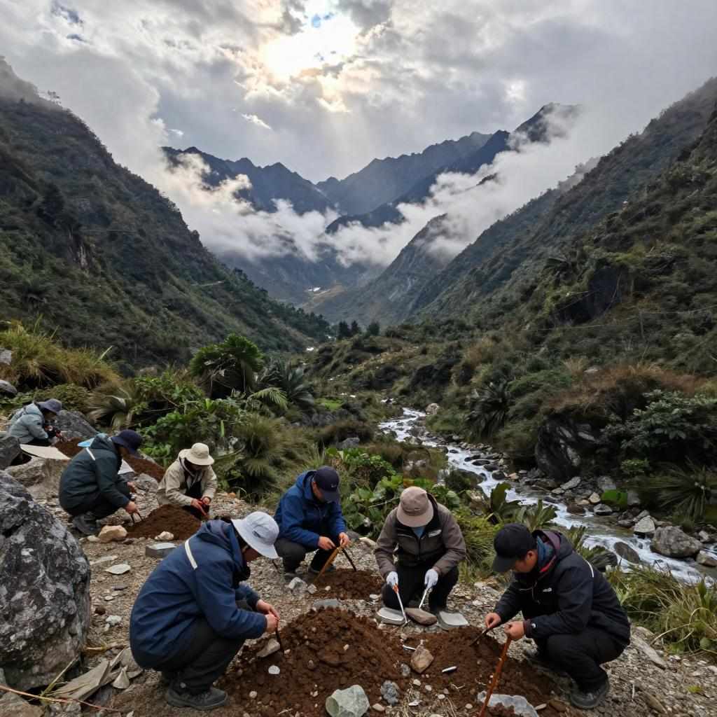 中国大学地球系统科学联盟正式启动，四所顶尖高校携手应对全球环境挑战