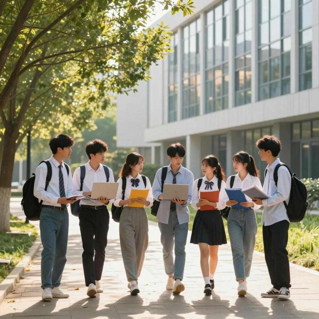 中国大学地球系统科学联盟正式启动，四所顶尖高校携手应对全球环境挑战