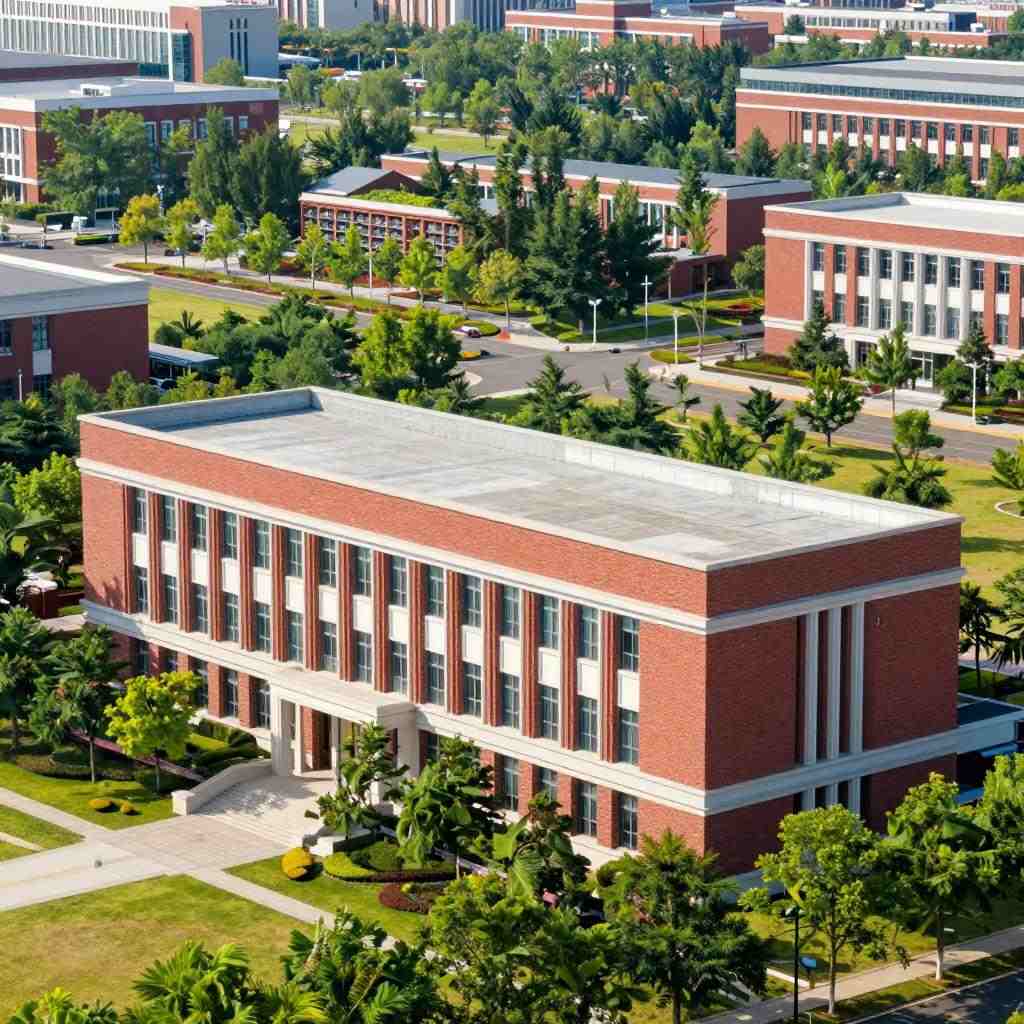 河南省卓越工程师学院建设推进会在郑州召开 共商工程人才培养大计的缩略图