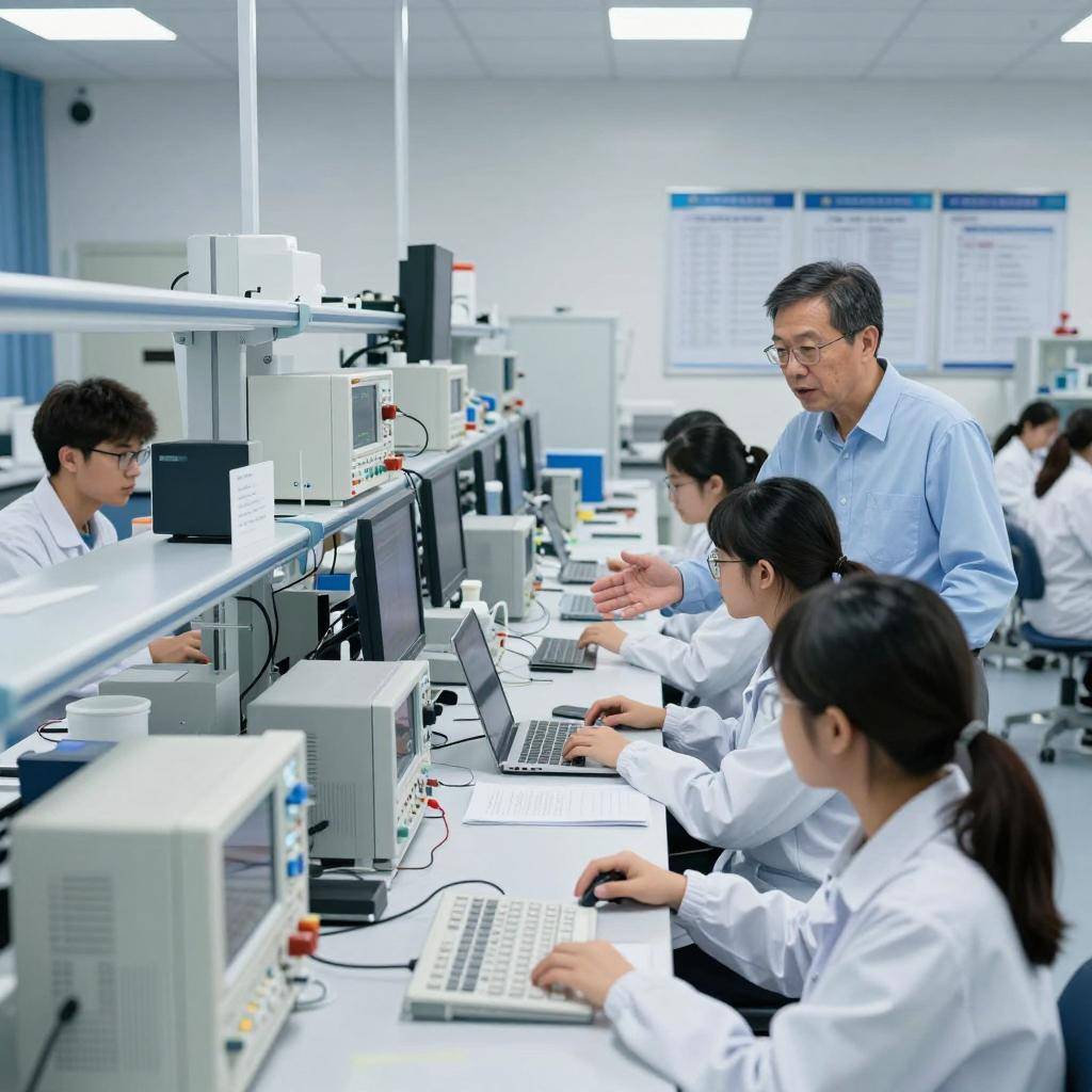 河南省卓越工程师学院建设推进会在郑州召开 共商工程人才培养大计