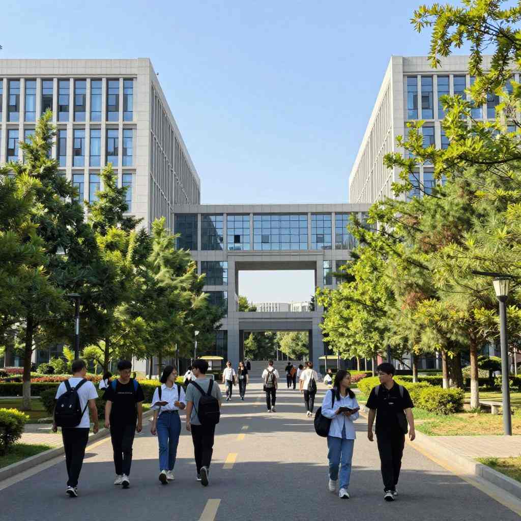 工信部部署十五五时期部属高校发展战略规划的缩略图