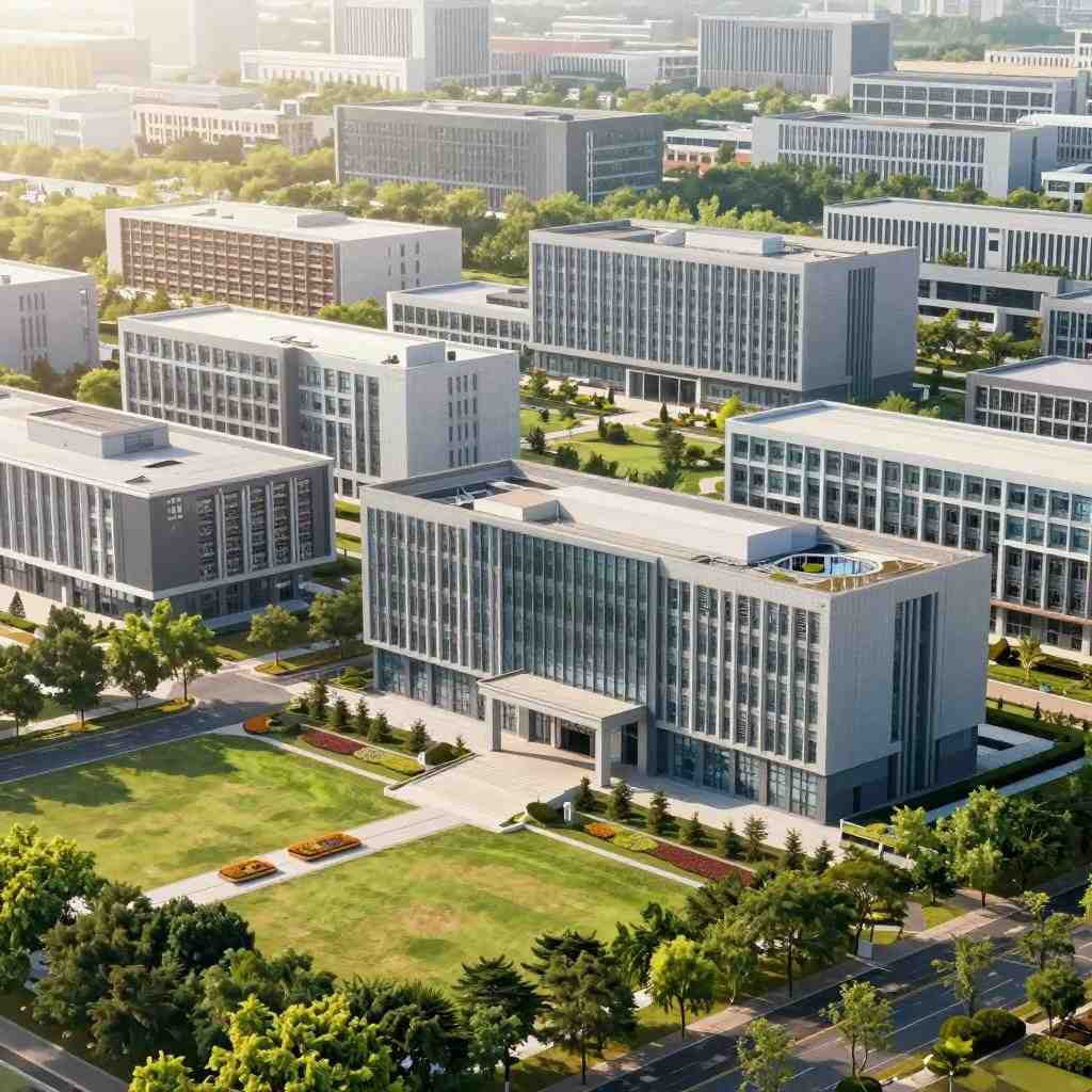 湖南科技大学迎来新校长尹双凤 主持多项国家级科研项目的缩略图