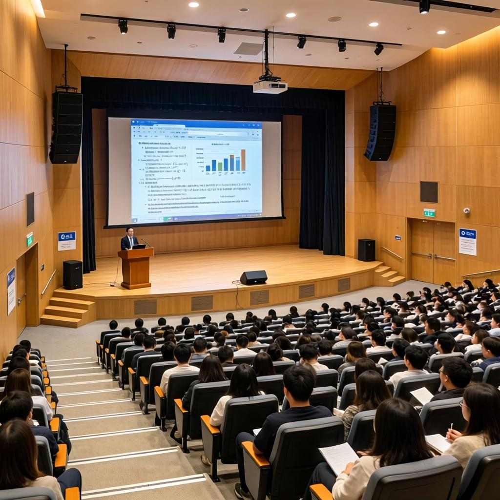 湖南科技大学迎来新校长尹双凤 主持多项国家级科研项目