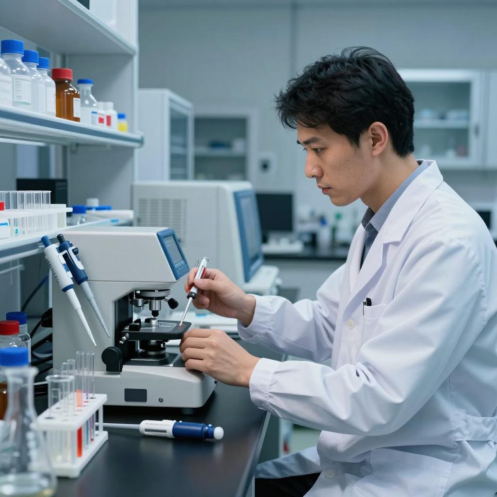 湖南科技大学迎来新校长尹双凤 主持多项国家级科研项目