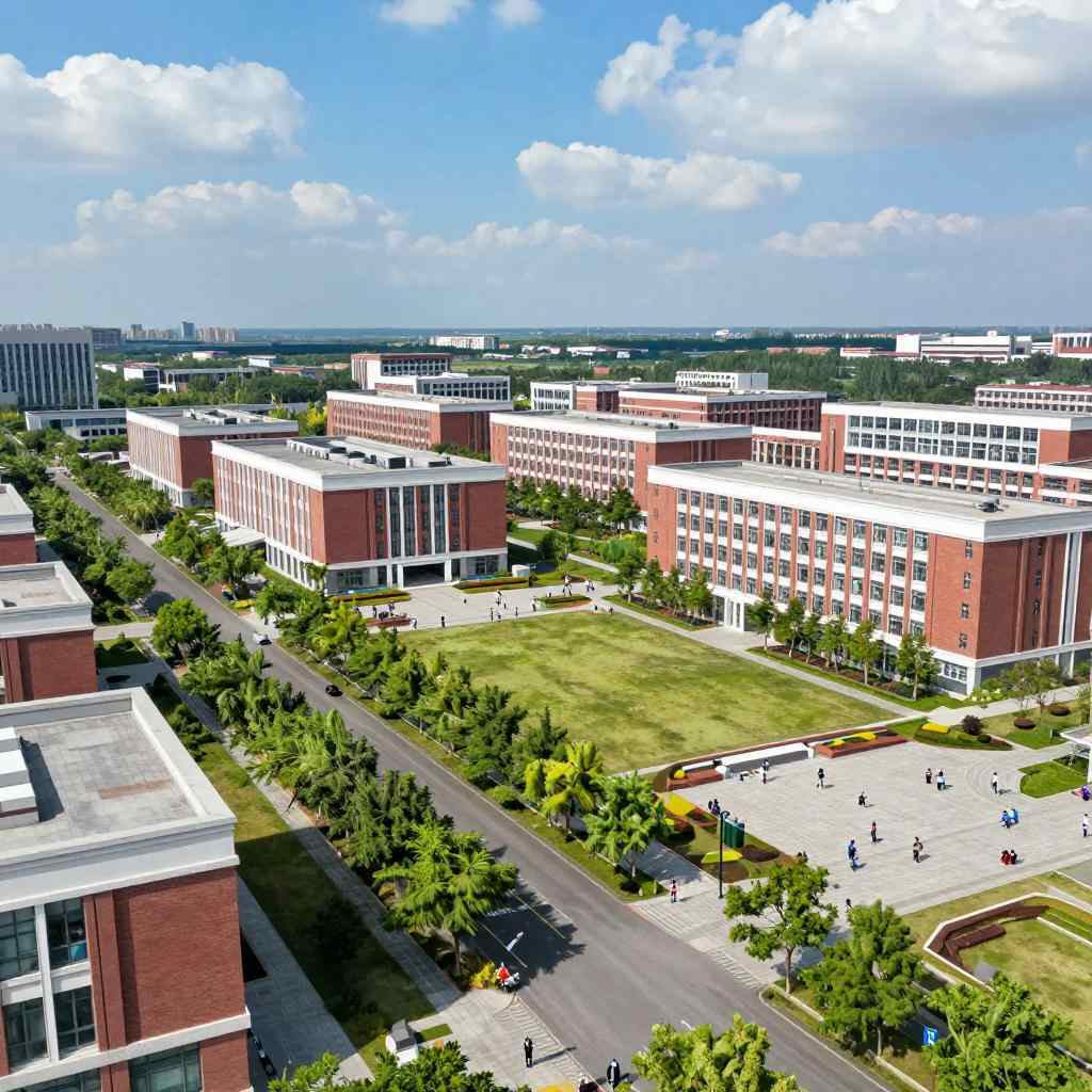 湖北两所高校拟申报更名公示 汽车工业学院将变更为汽车工业大学的缩略图