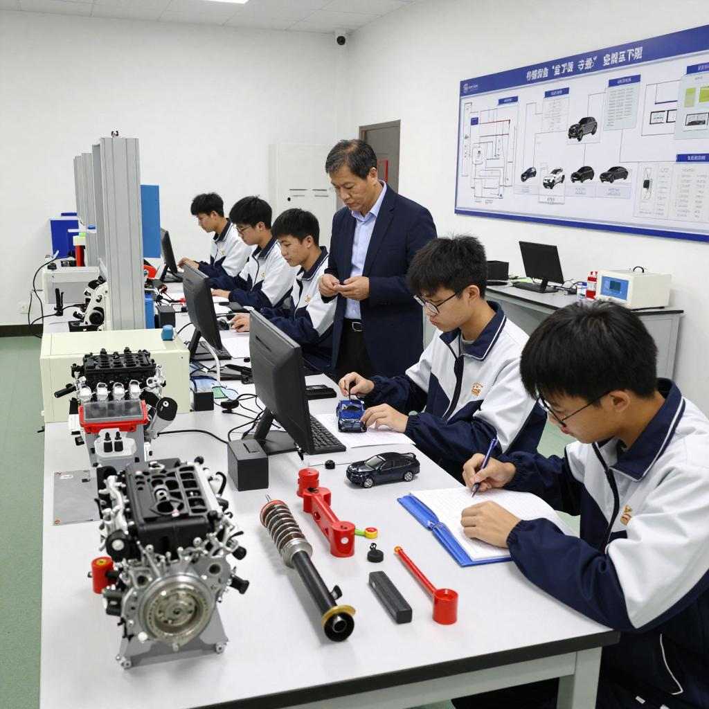 湖北两所高校拟申报更名公示 汽车工业学院将变更为汽车工业大学