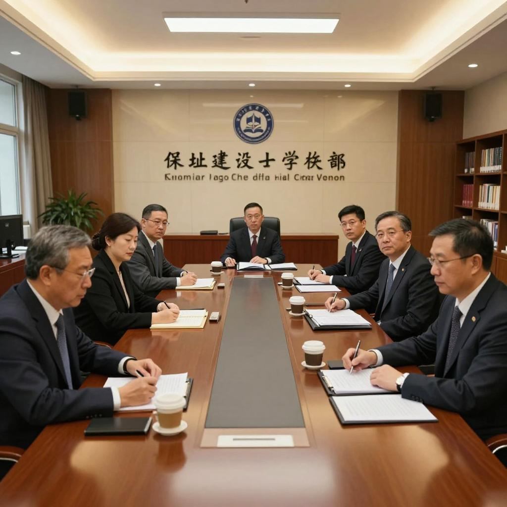 湖南多所高校迎来新任正职领导 本科院校高职院校人事调整