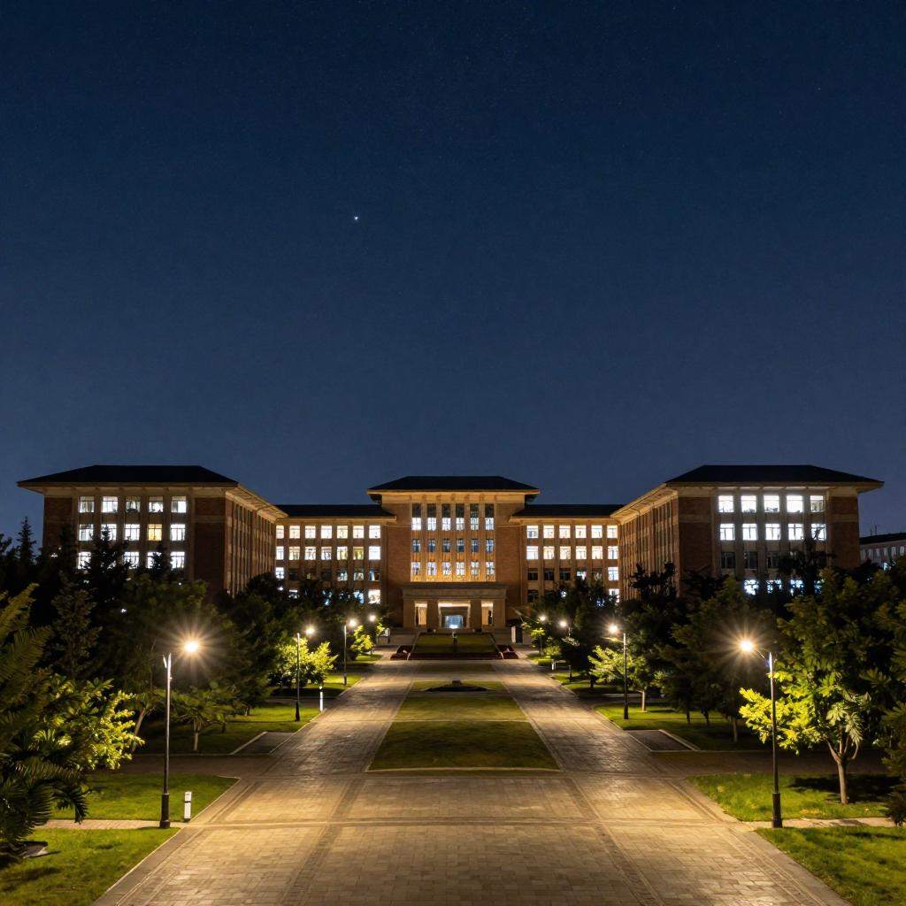 复旦大学迎来新任党委副书记方明