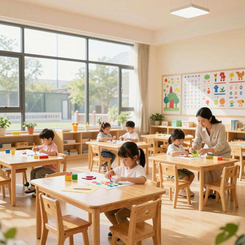 出生人口回升难改教育生源危机 学前到高等教育面临重构的缩略图