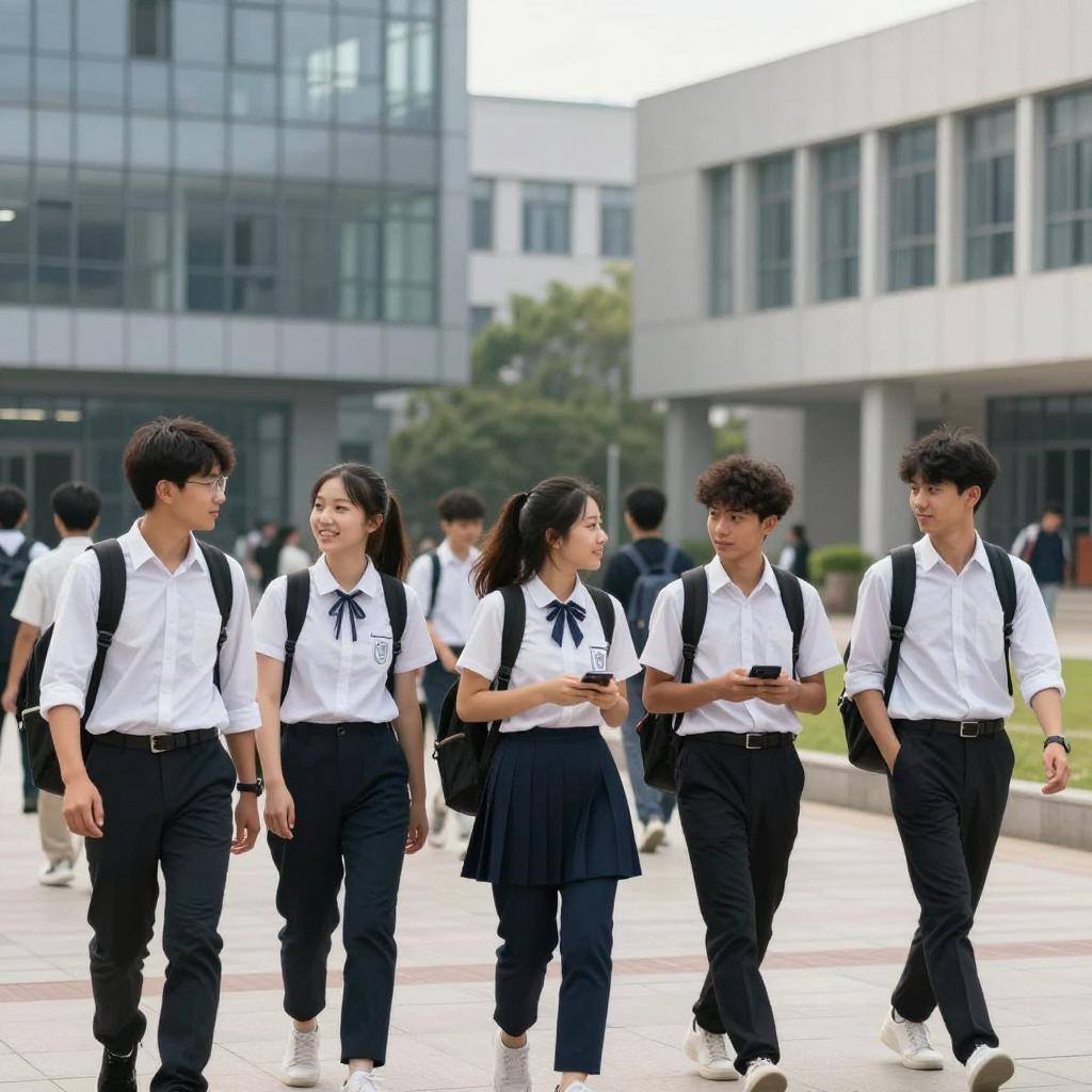 出生人口回升难改教育生源危机 学前到高等教育面临重构