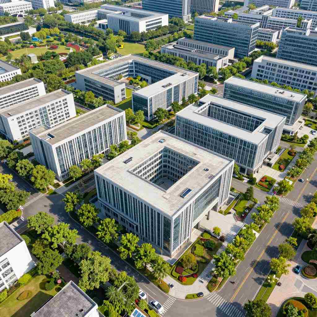 大湾区大学正式成立 构建新型研究型大学办学模式的缩略图