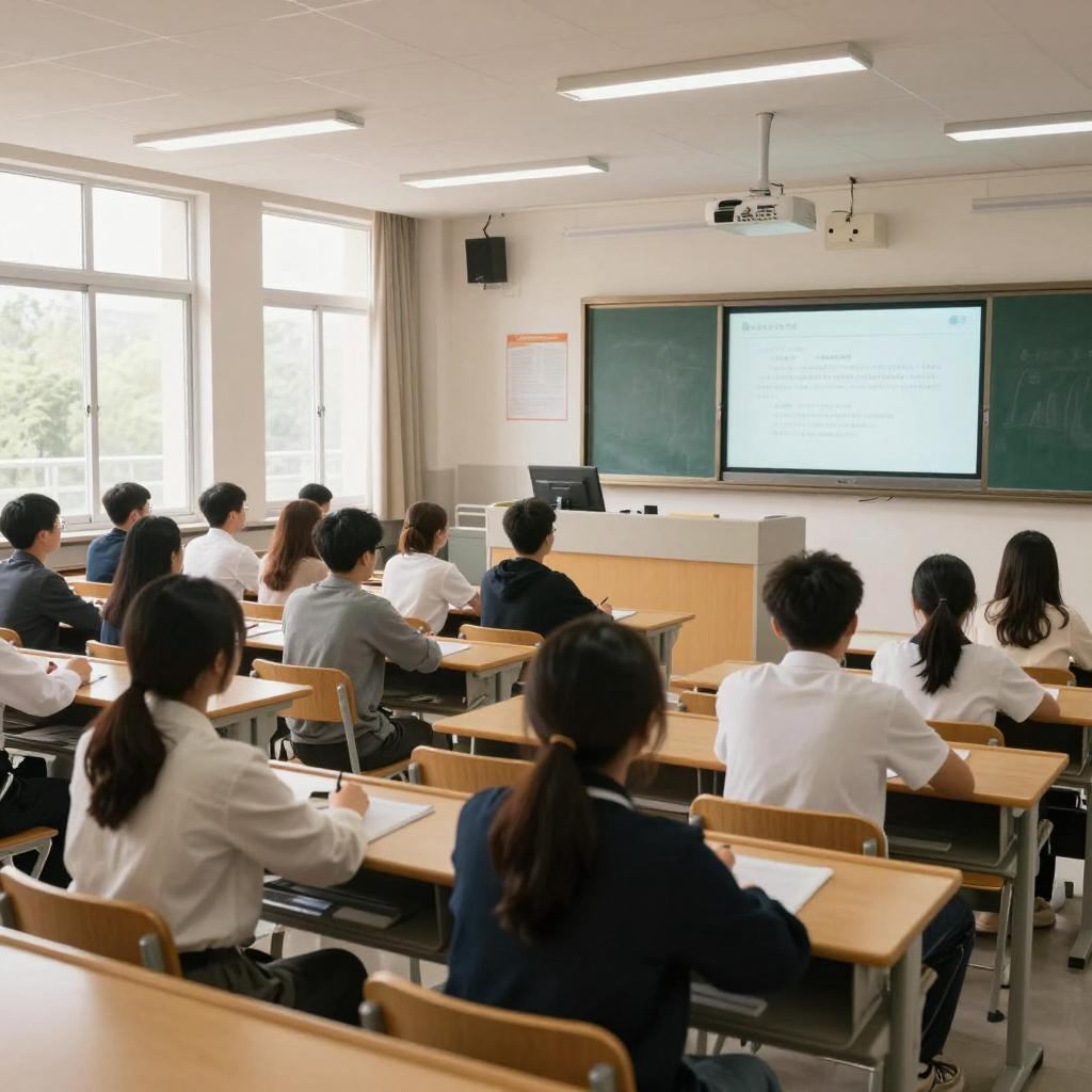 大湾区大学正式成立 构建新型研究型大学办学模式