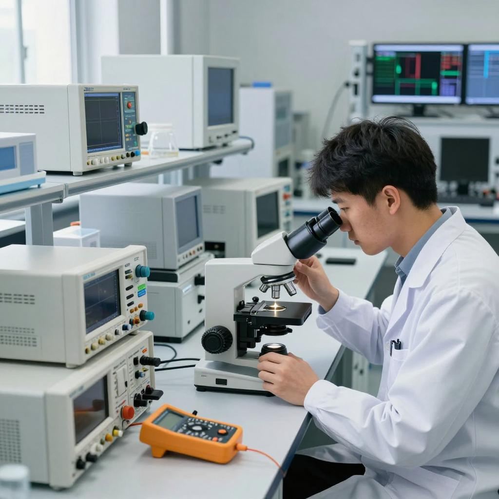 著名物理学家王迅院士逝世 享年91岁 半导体物理研究领军人物的缩略图