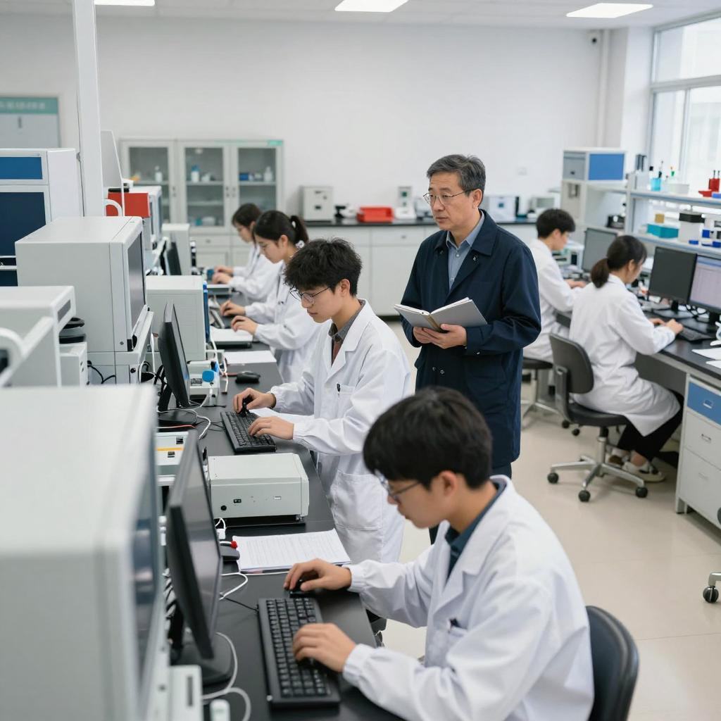 教育部推进卓越工程师产教融合培养体系建设的缩略图