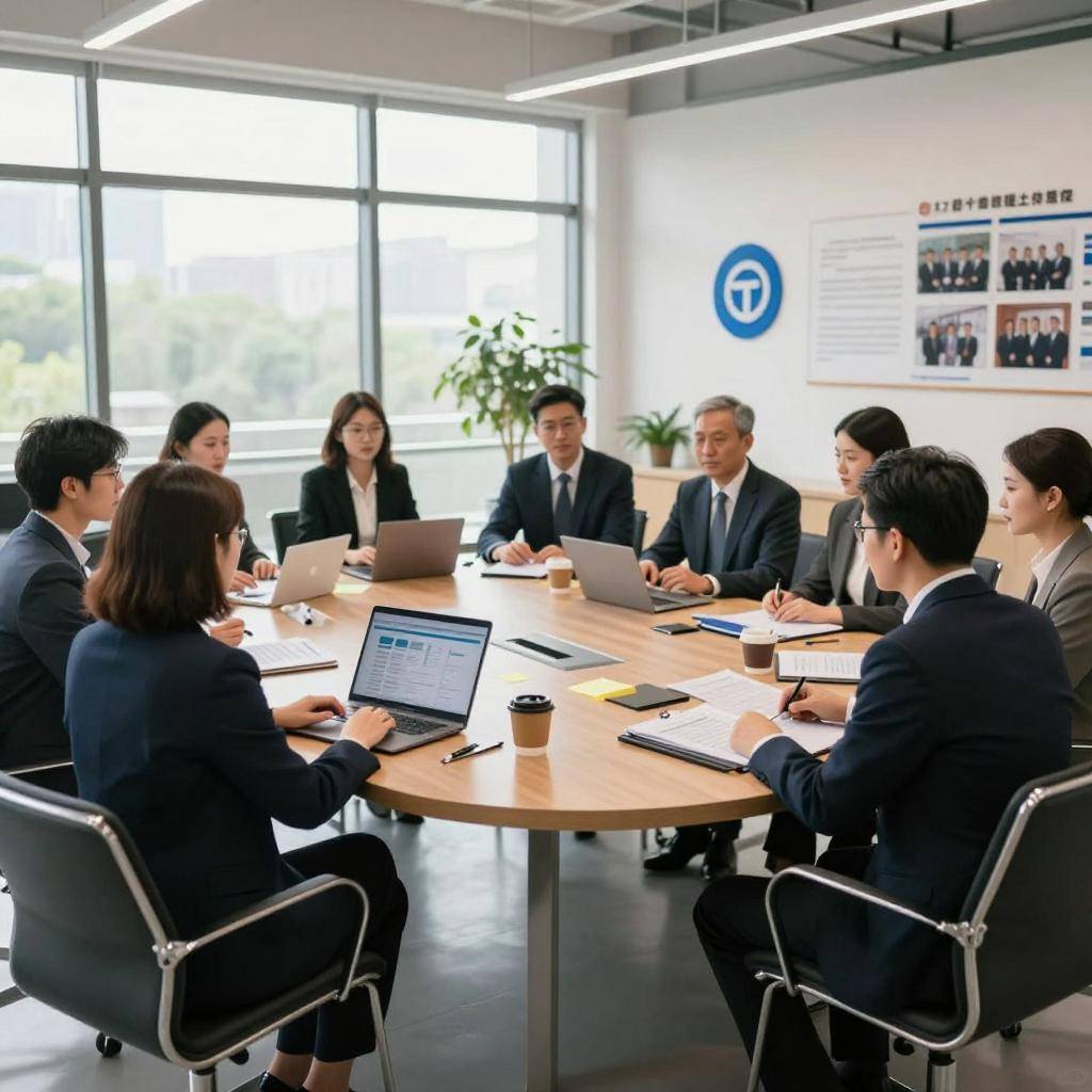 教育部推进卓越工程师产教融合培养体系建设