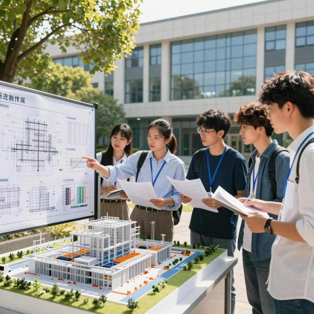 教育部推进卓越工程师产教融合培养体系建设