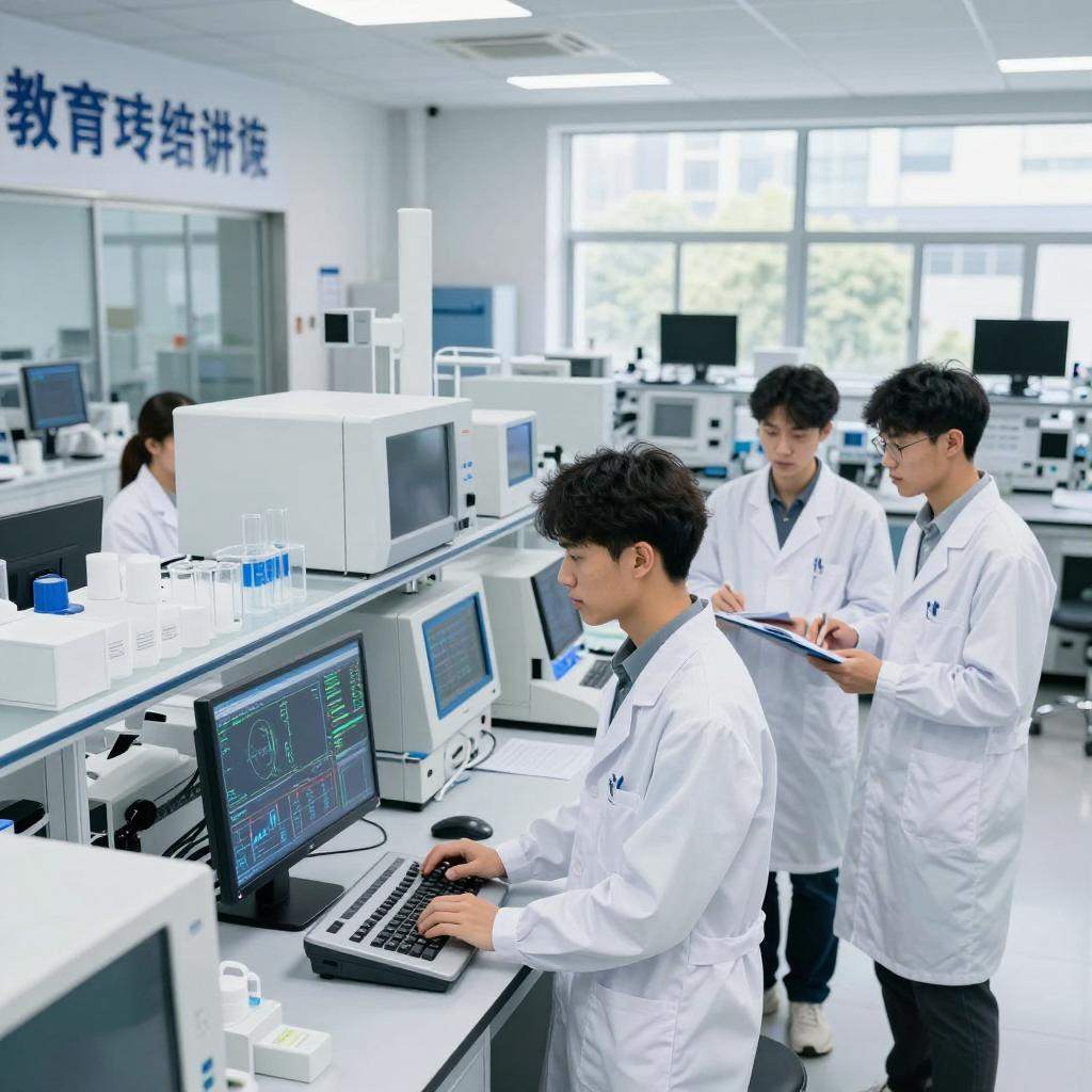 教育科技人才一体化发展研讨会聚焦三大区域协同创新的缩略图