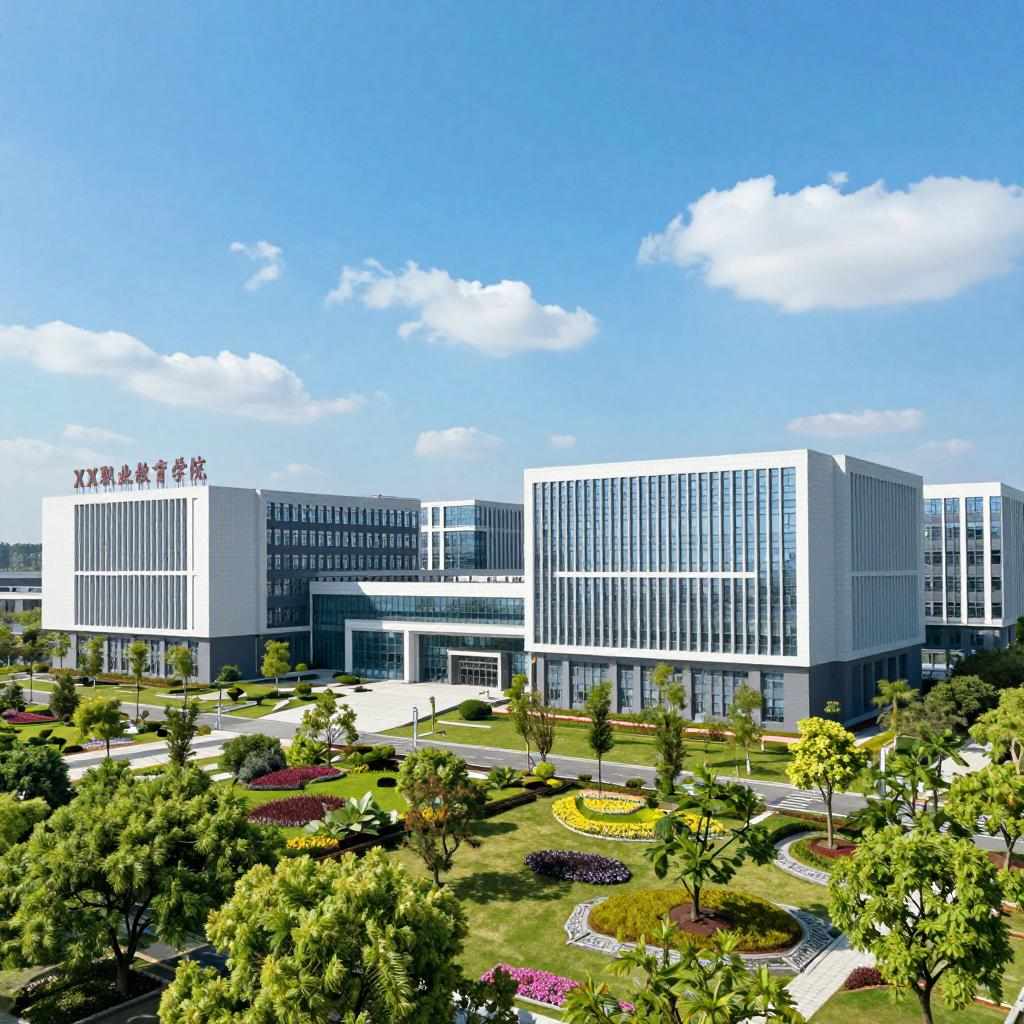 第九届黄炎培职业教育奖公示 50所优秀学校及百名杰出师生获表彰的缩略图